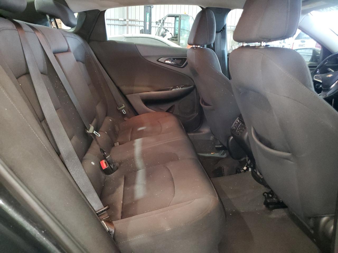 2018 Chevrolet Malibu Lt VIN: 1G1ZD5ST5JF238921 Lot: 85292155