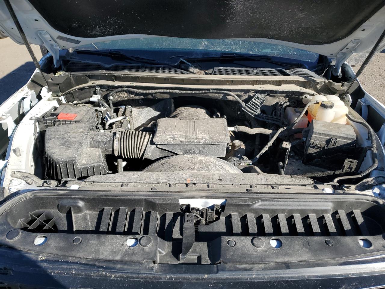 2025 GMC Sierra K2500 Heavy Duty VIN: 1GT4ULE70SF269693 Lot: 90452995