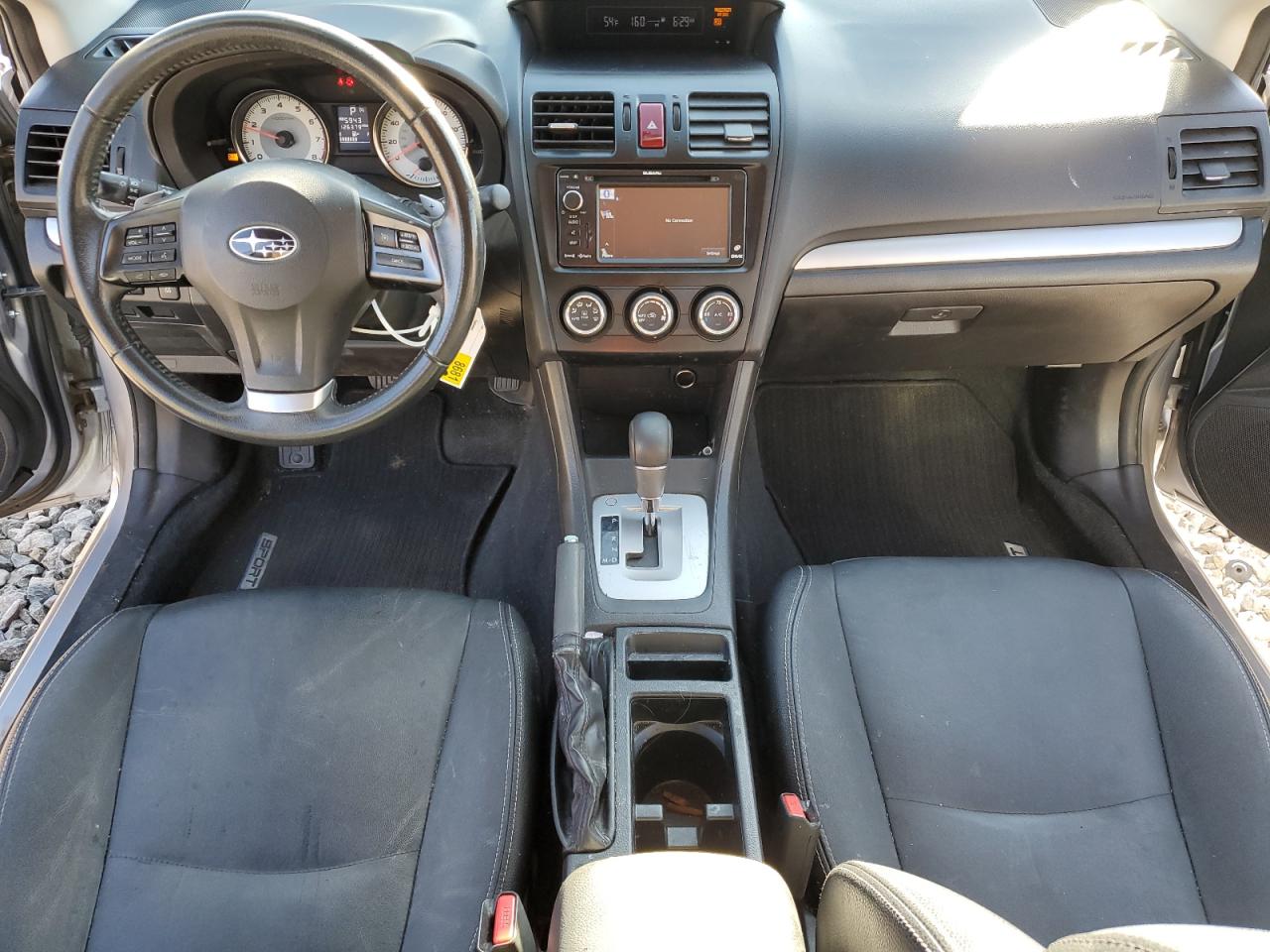 2013 Subaru Impreza Sport Limited VIN: JF1GPAU65D2852780 Lot: 84816285