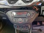 2015 VAUXHALL CORSA STING  for sale at Copart WESTBURY