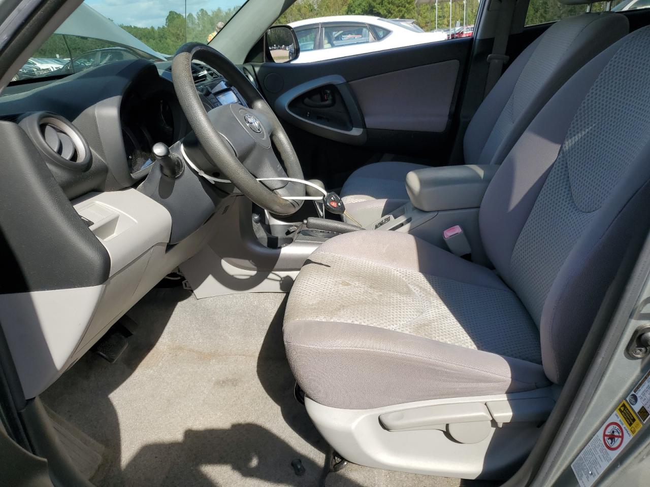 2008 Toyota Rav4 VIN: JTMZD33VX85081303 Lot: 84929295