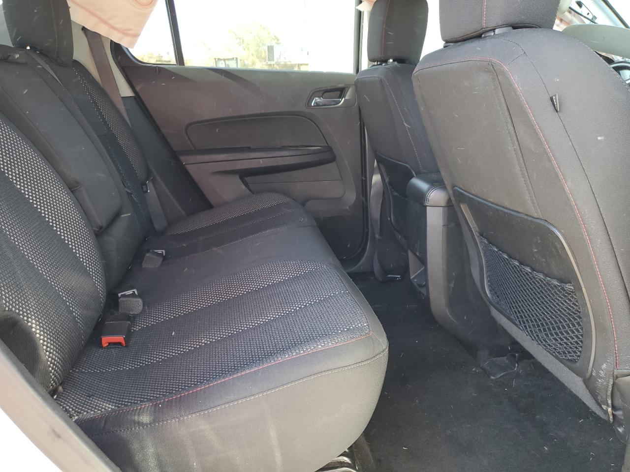 2017 Chevrolet Equinox Lt VIN: 2GNFLFEK8H6150270 Lot: 86449875