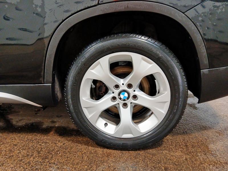 2010 BMW X1 SDRIVE20D SE SDRIVE 20D SE 5DR