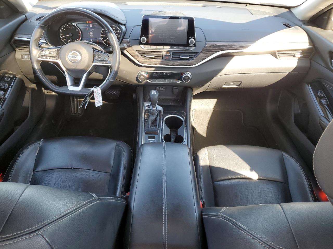 2020 Nissan Altima Sl VIN: 1N4BL4EV9LC148359 Lot: 82343275