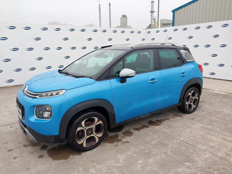 2019 CITROEN C3 AIRCROSS FLAIR PURETEC 