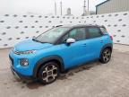 2019 CITROEN C3 AIRCROSS FLAIR PURETEC  for sale at Copart ST HELENS