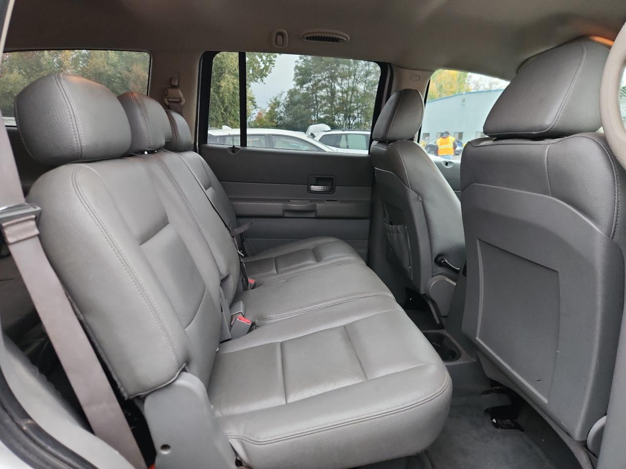 2005 Dodge Durango Slt VIN: 1D4HB48D25F549587 Lot: 82772045