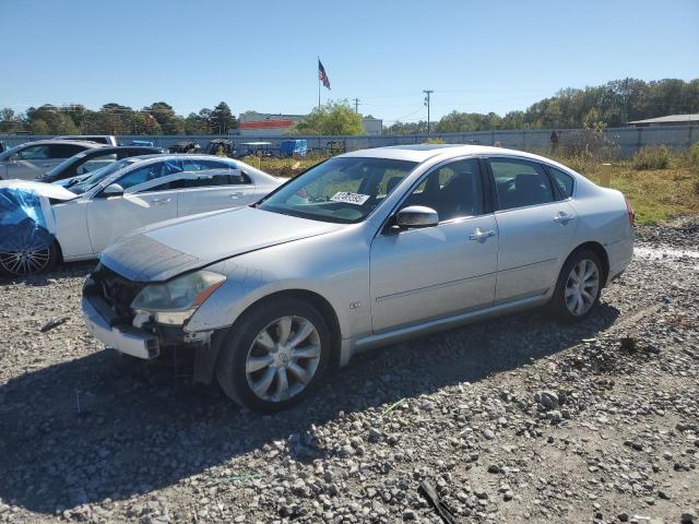2006 Infiniti M35 Base