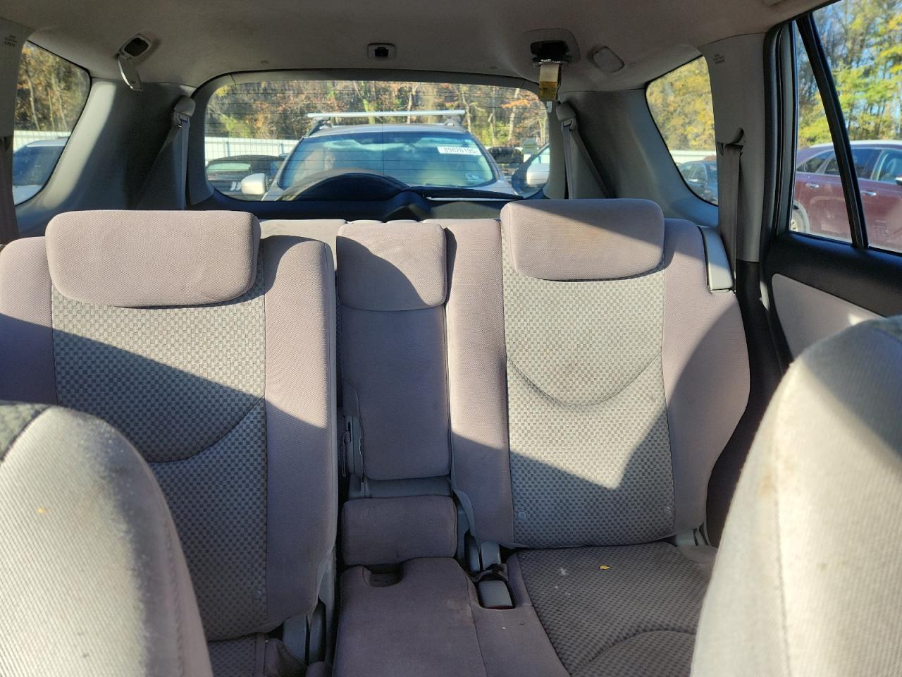 2008 Toyota Rav4 VIN: JTMBD35V085195325 Lot: 90963425