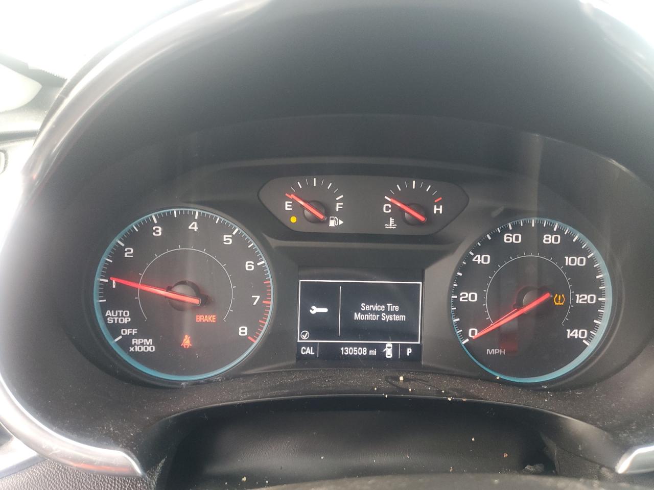 2019 Chevrolet Malibu Lt VIN: 1G1ZD5ST7KF184409 Lot: 82249855