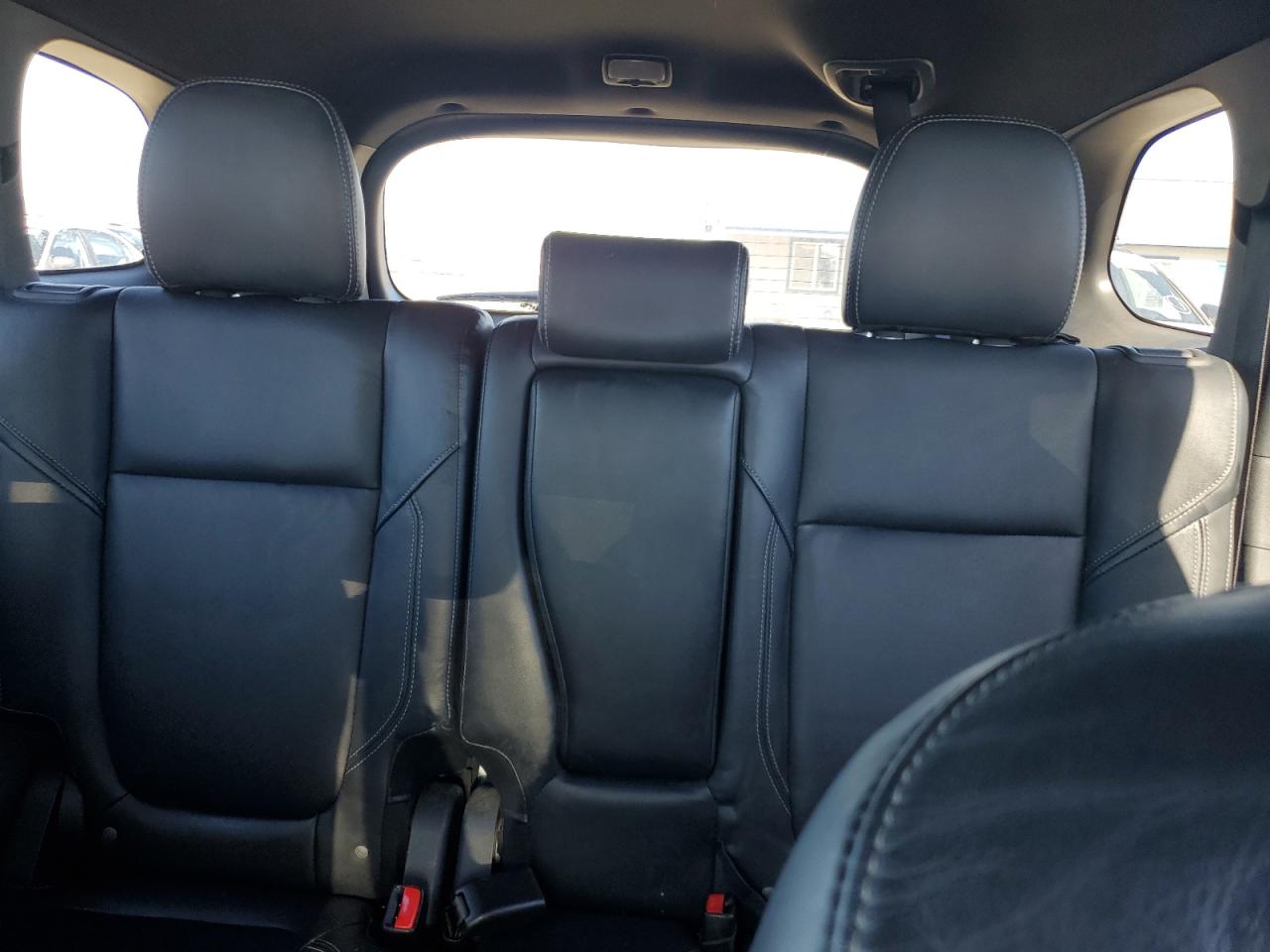 2022 Mitsubishi Outlander Sel VIN: JA4J2VA73NZ068653 Lot: 81958675