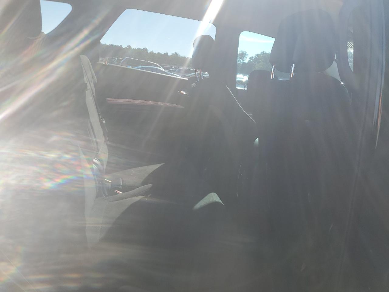 2018 Dodge Durango Ssv VIN: 1C4SDJFT2JC409007 Lot: 82006545