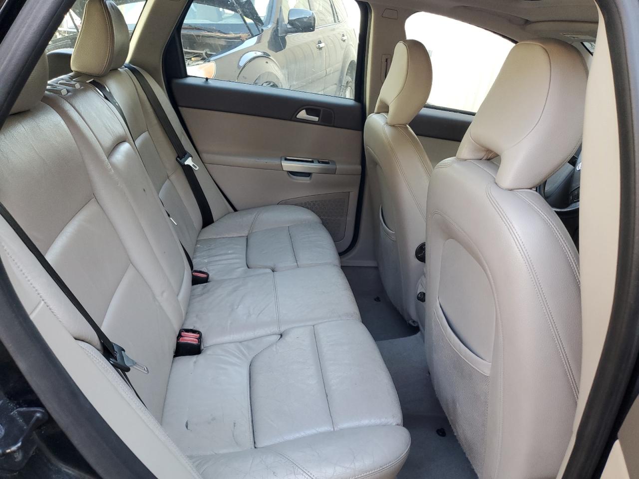 2007 Volvo V50 2.4I VIN: YV1MW390572316135 Lot: 85546935