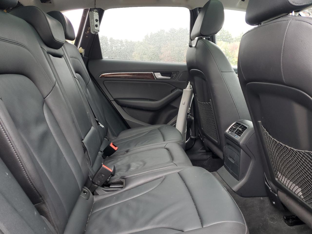 2017 Audi Q5 Premium Plus VIN: WA1L2AFP7HA028959 Lot: 86059165