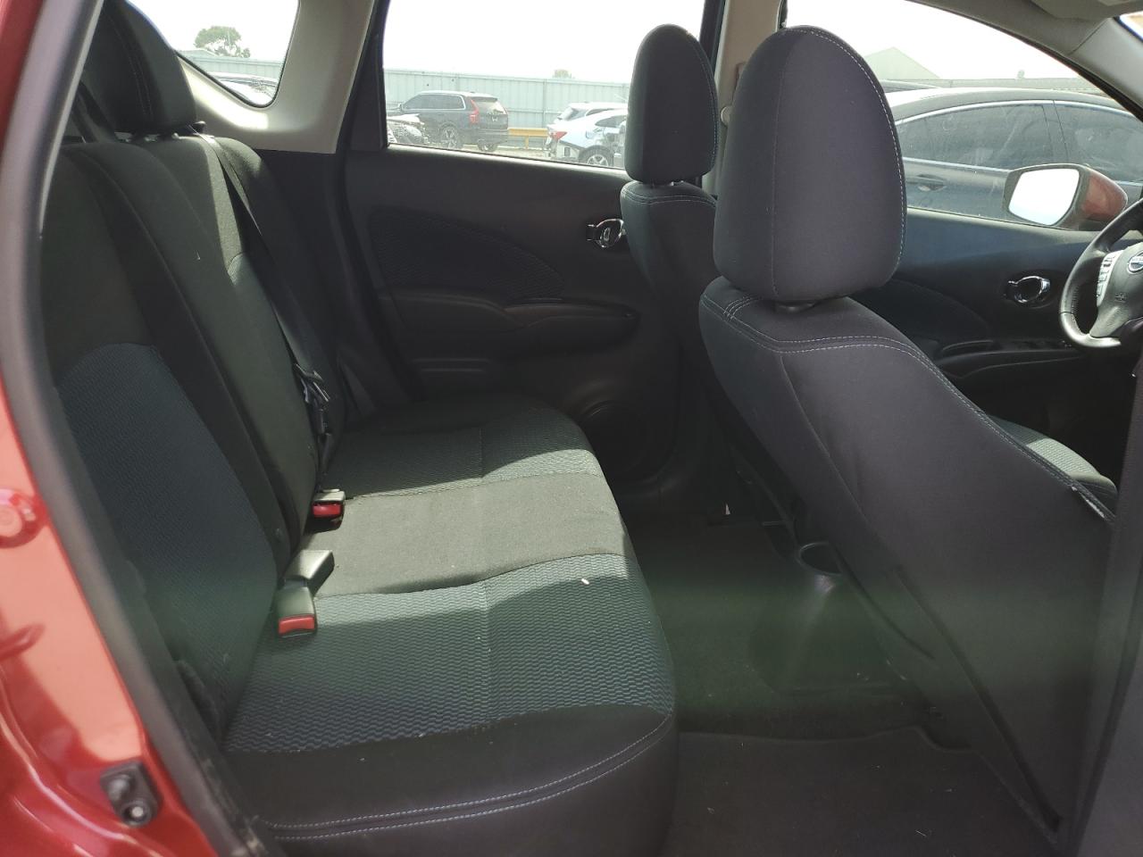 2018 Nissan Versa Note S VIN: 3N1CE2CP1JL361943 Lot: 84291655