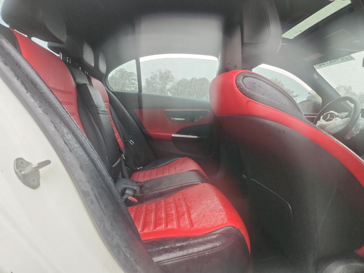 2023 Mercedes-Benz C 300 VIN: W1KAF4GB7PR098179 Lot: 90482785