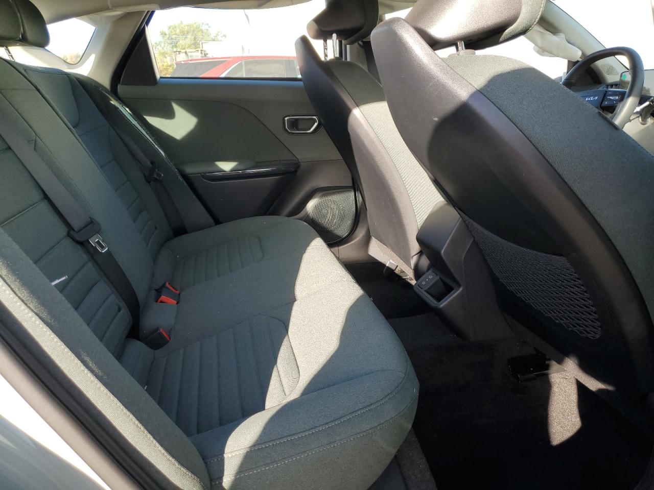 2025 Kia K4 Ex VIN: 3KPFU4DE4SE140381 Lot: 84818075