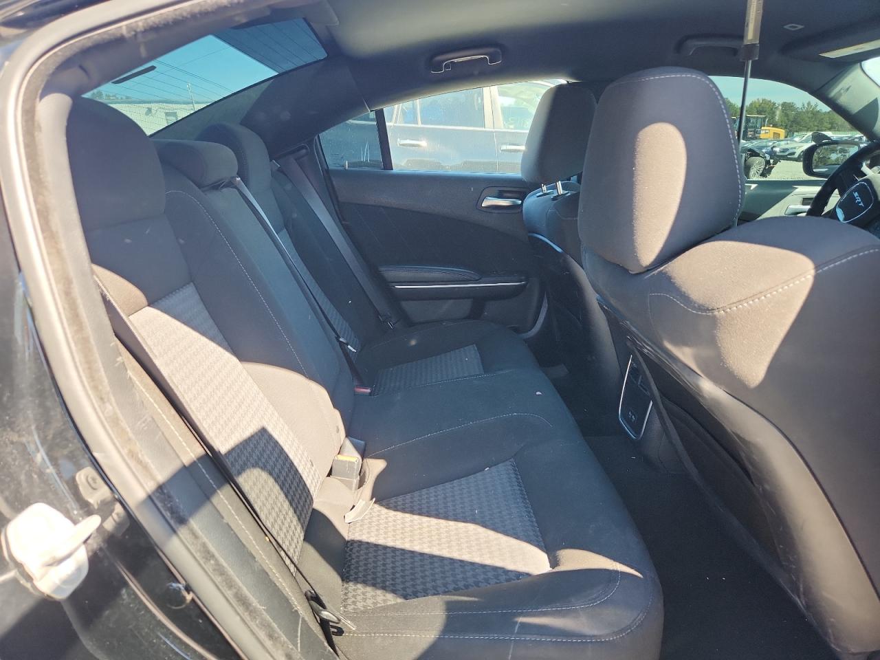 2021 Dodge Charger Scat Pack VIN: 2C3CDXGJXMH591405 Lot: 84408215