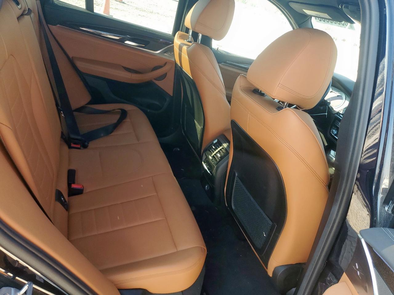 2018 BMW X3 xDrivem40I VIN: 5UXTS3C52J0Y99220 Lot: 85333305