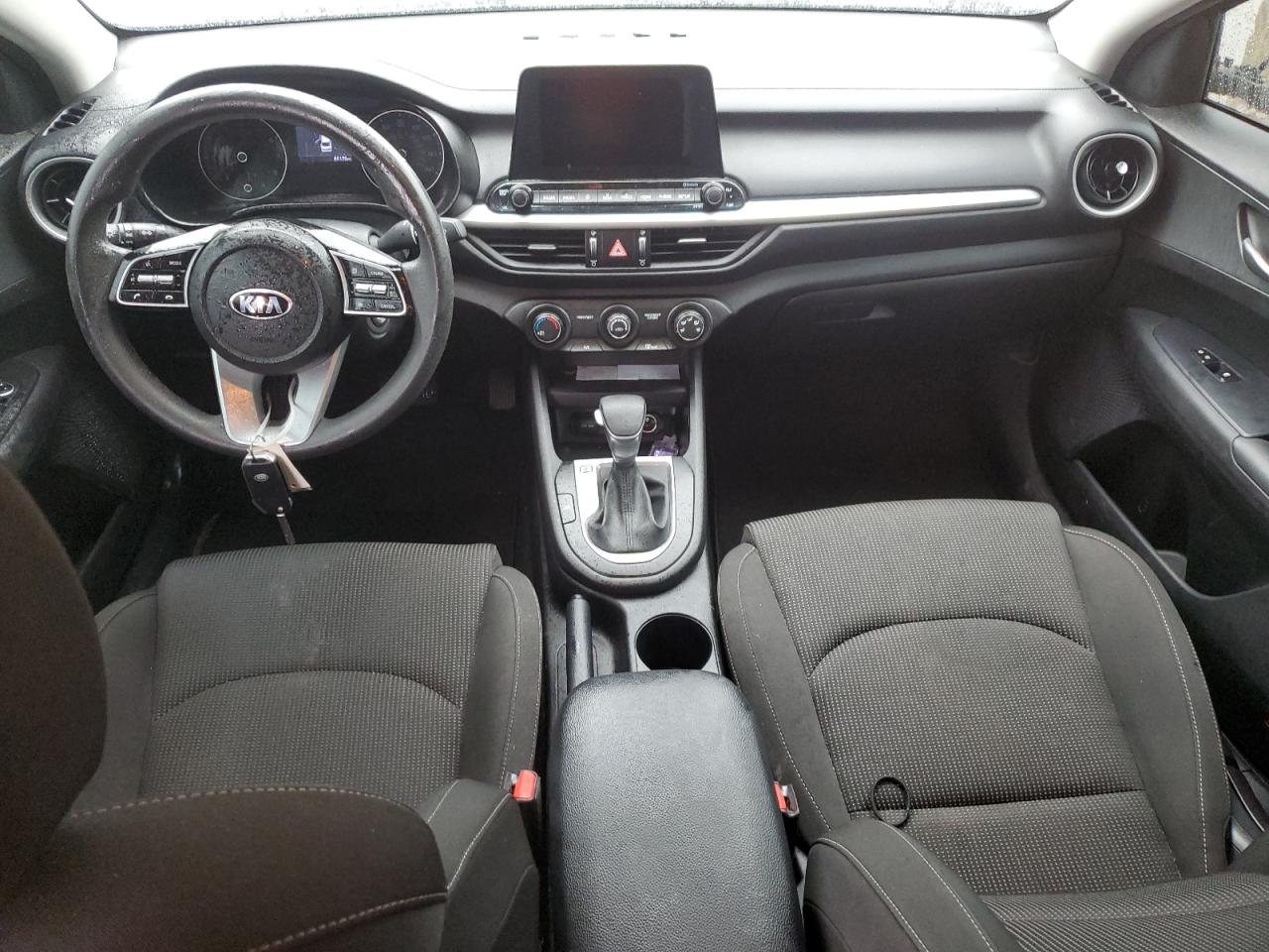 2020 Kia Forte Fe VIN: 3KPF24AD2LE214559 Lot: 90274015