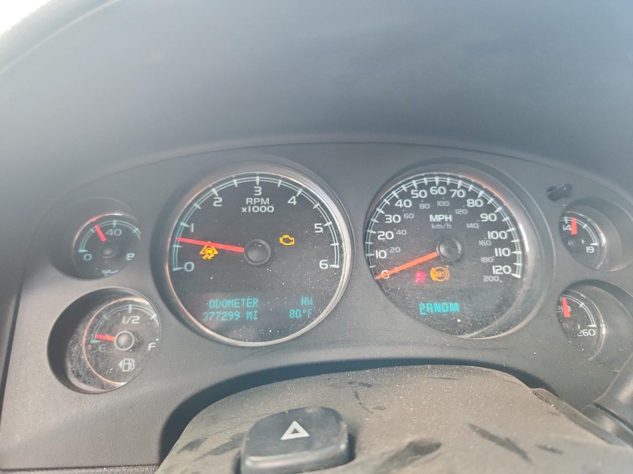 2010 Chevrolet Tahoe K1500 Ls VIN: 1GNUKAE05AR132069 Lot: 84995765