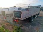 2015 MITSUBISHI FUSO CANTER 7C15 43  for sale at Copart WOLVERHAMPTON