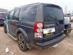 2013 LAND ROVER DISCOVERY HSE LUXURY SDV6  for sale at Copart BRISTOL