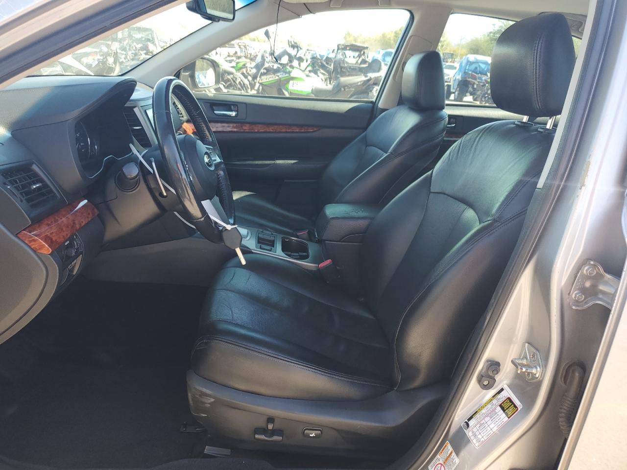 2010 Subaru Legacy 2.5I Limited VIN: 4S3BMCK67A3231106 Lot: 85372775