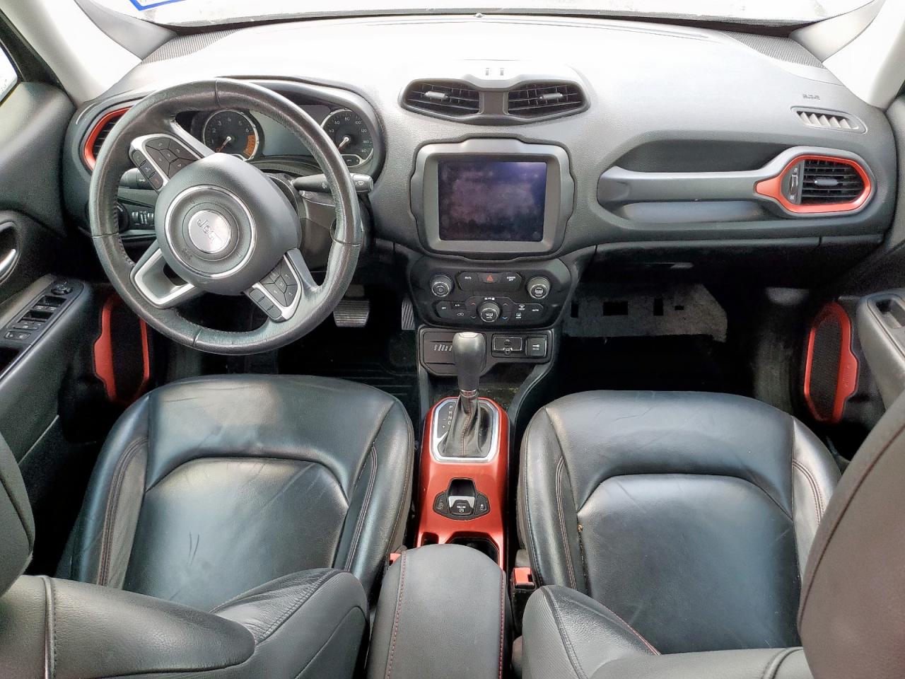 2019 Jeep Renegade Trailhawk VIN: ZACNJBC15KPJ91749 Lot: 85198475