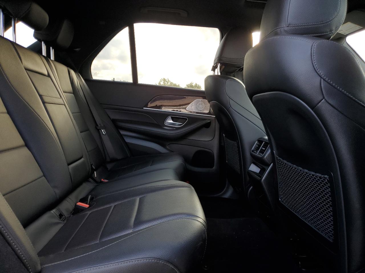 2021 Mercedes-Benz Gle 350 4Matic VIN: 4JGFB4KB0MA500410 Lot: 82238125