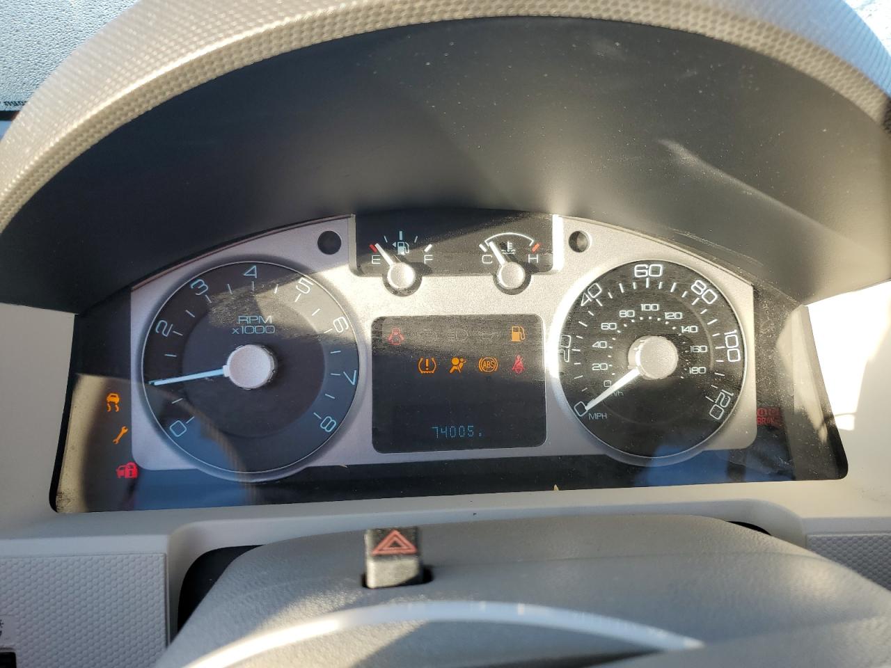 2010 Mercury Mariner Premier VIN: 4M2CN8HG1AKJ27743 Lot: 85939075