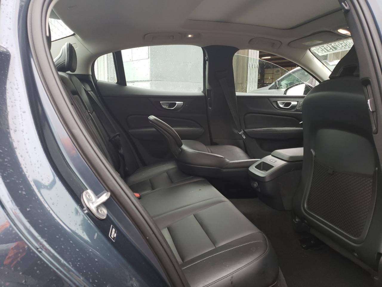 2024 Volvo S60 Core VIN: 7JRL12TK8RG294904 Lot: 85921915