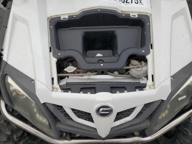 2021 CFMOTO ZFORCE 800  