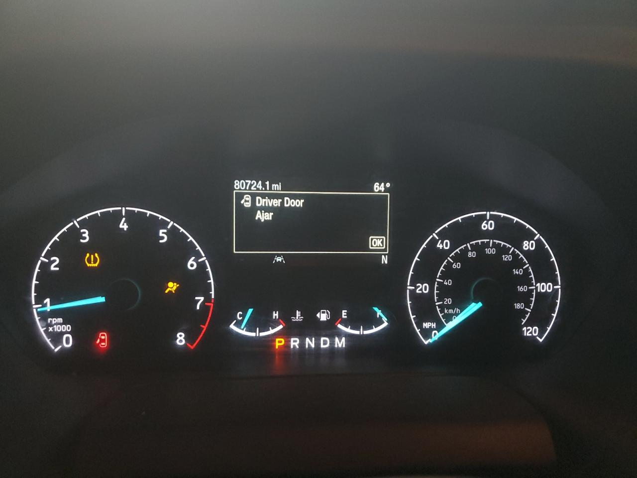 2020 Ford Transit Delivery Van VIN: 1FTBR3X80LKA86513 Lot: 87413095