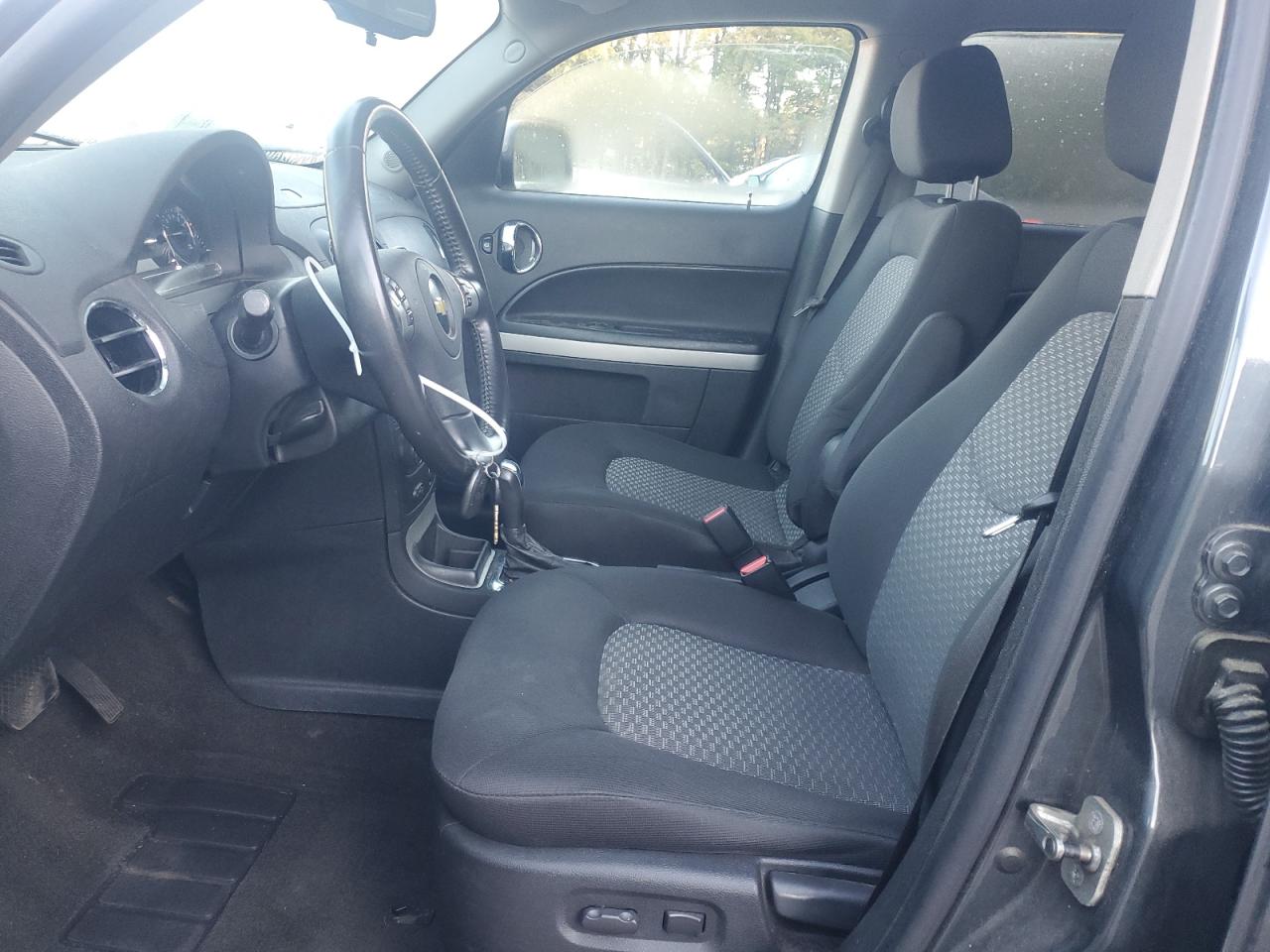 2010 Chevrolet Hhr Lt VIN: 3GNBABDB4AS611292 Lot: 86188245