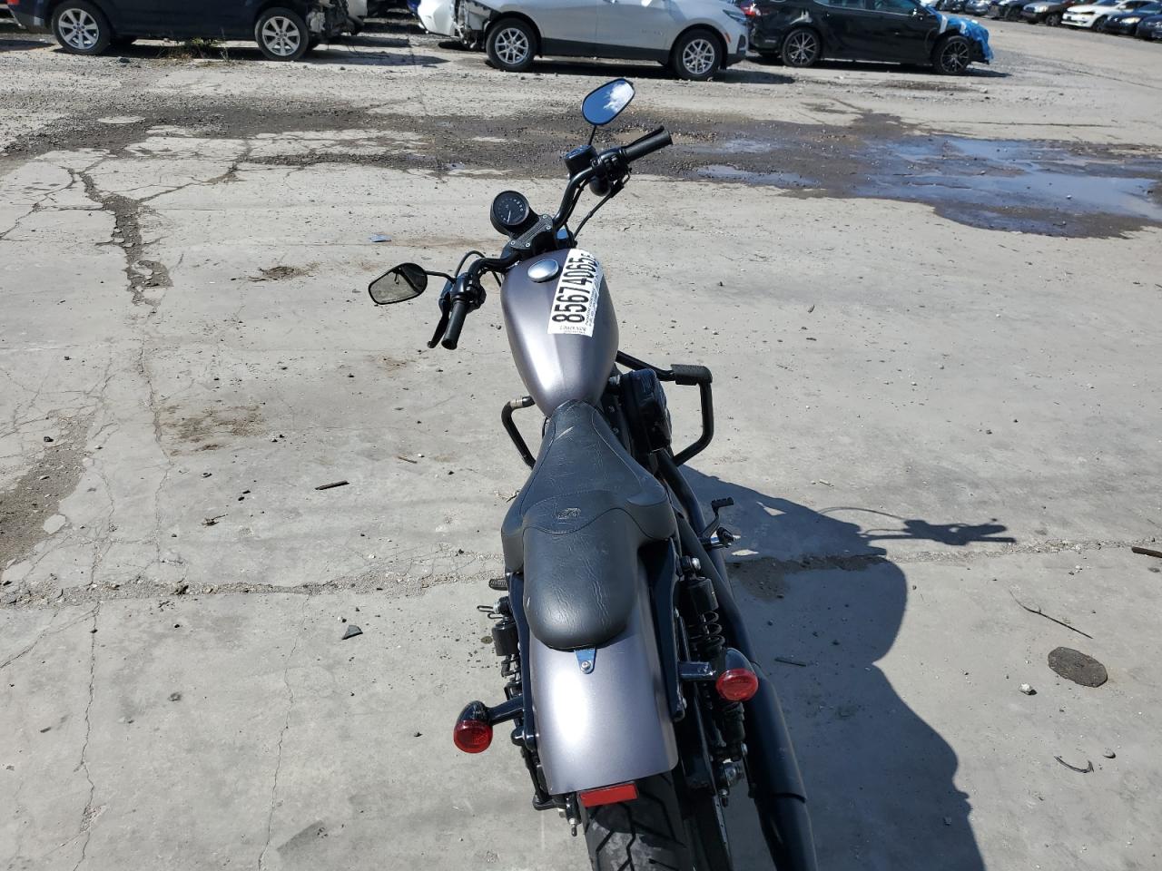 2016 Harley-Davidson Xl883 Iron 883 VIN: 1HD4LE215GC443179 Lot: 85674065