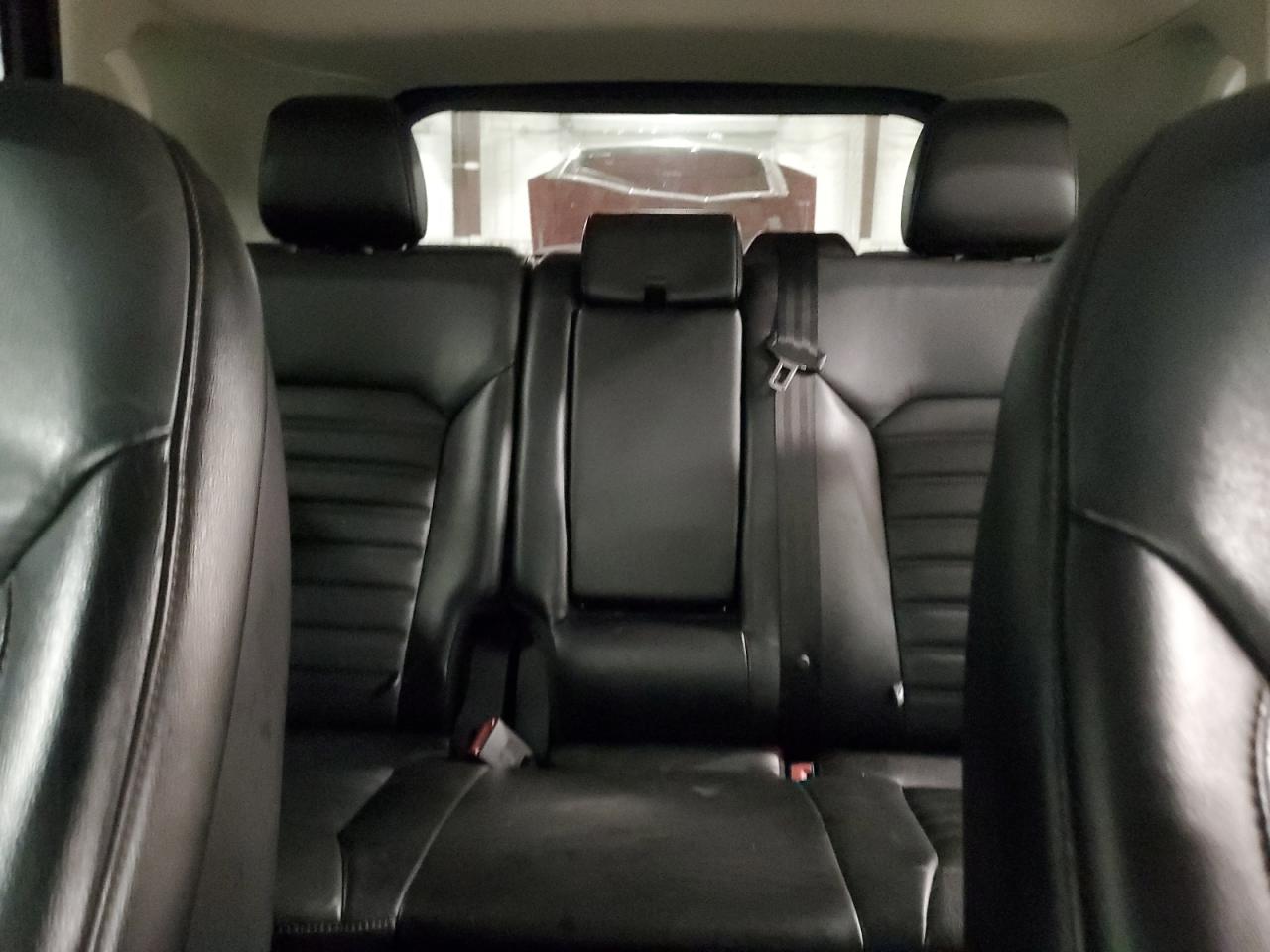 2015 Ford Edge Sel VIN: 2FMTK4J91FBB24583 Lot: 86727965