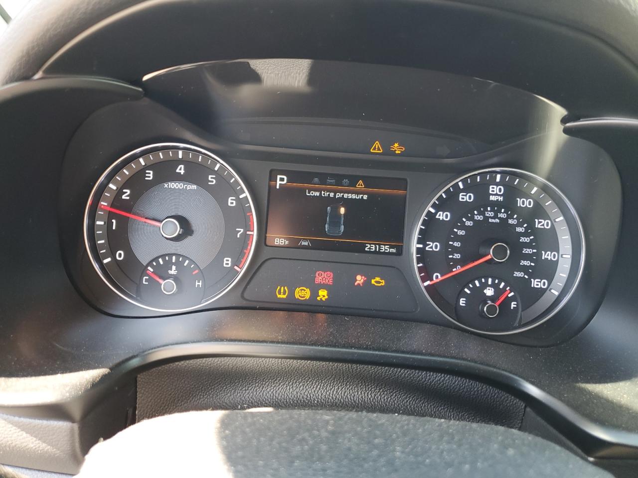 2022 Kia Forte Fe VIN: 3KPF24AD1NE501314 Lot: 83939175