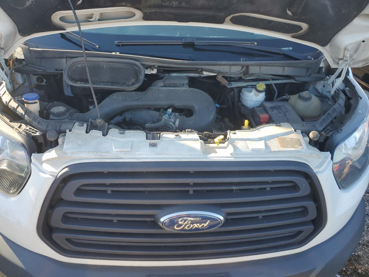 2018 Ford Transit T-350 VIN: 1FTBW2ZM9JKB47612 Lot: 87270245