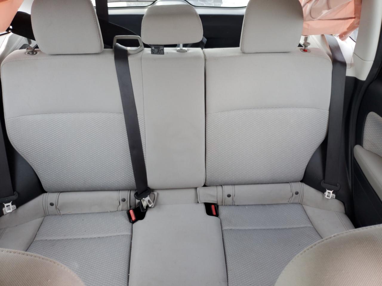 2017 Subaru Forester 2.5I VIN: JF2SJABC7HH441223 Lot: 82340225