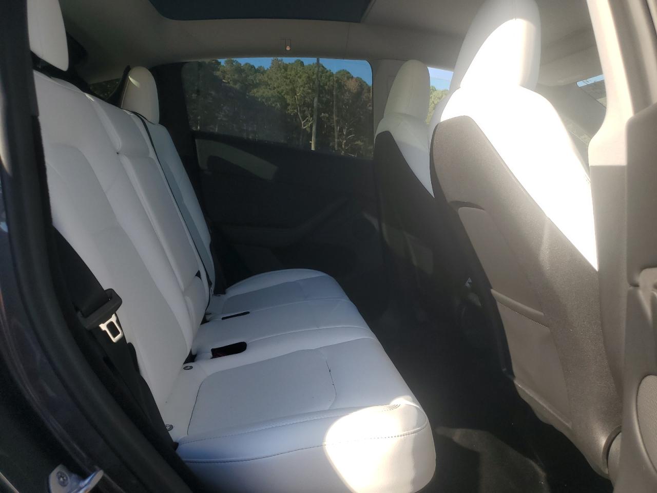 2023 Tesla Model Y VIN: 7SAYGDEE8PA201442 Lot: 82472295