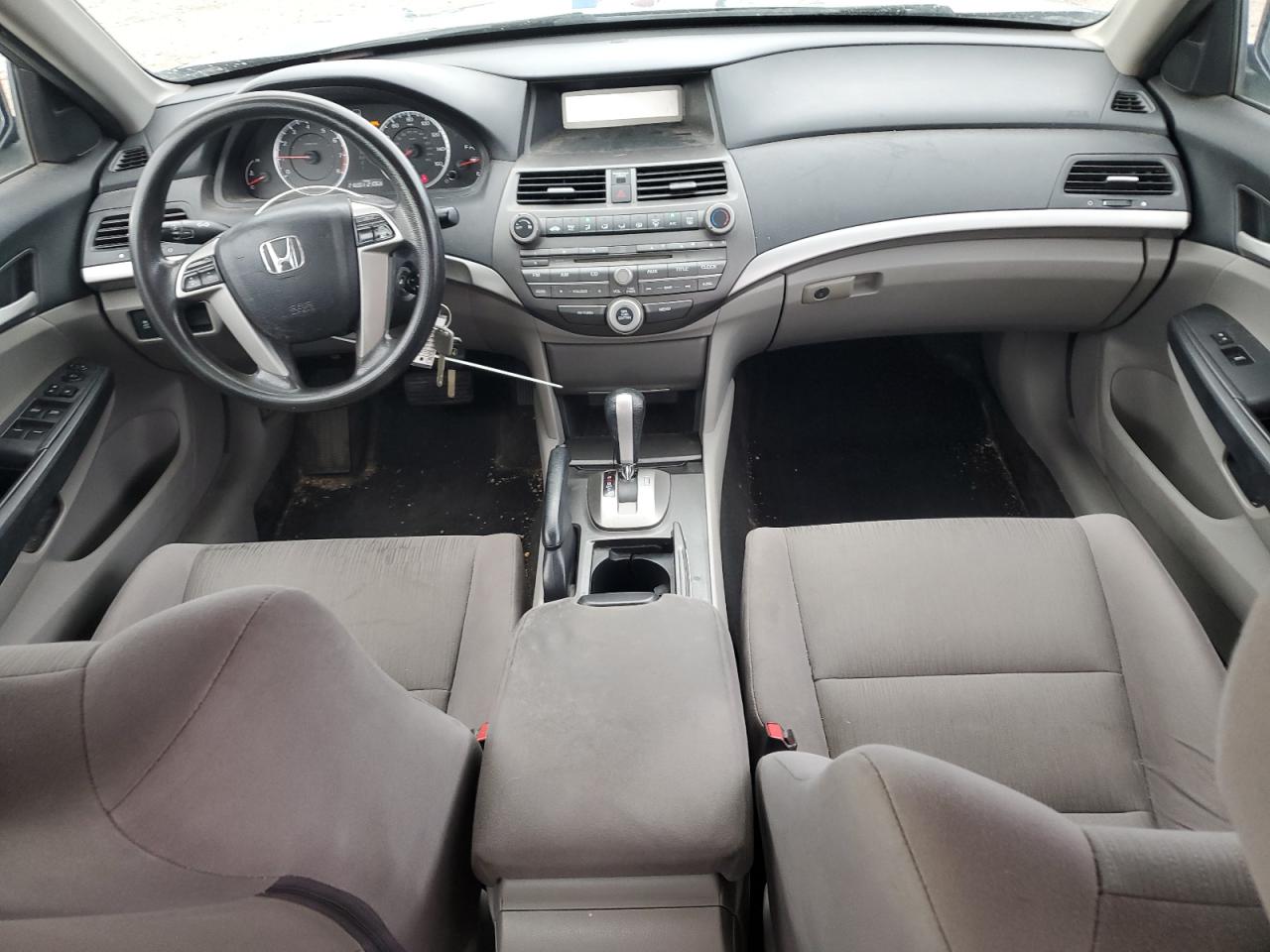 2012 Honda Accord Lxp VIN: 1HGCP2F46CA153836 Lot: 82461105