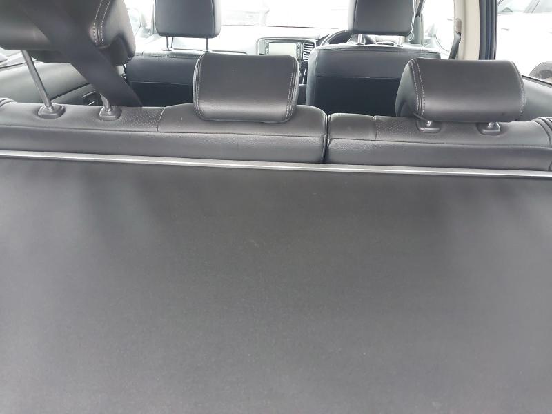 2014 MITSUBISHI OUTLANDER 2.0 PHEV GX4H 5DR AUTO