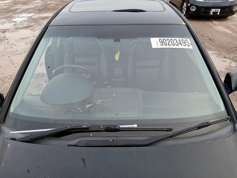 2005 HONDA ACCORD 2.4 I-VTEC EXECUTIVE 4DR AUTO