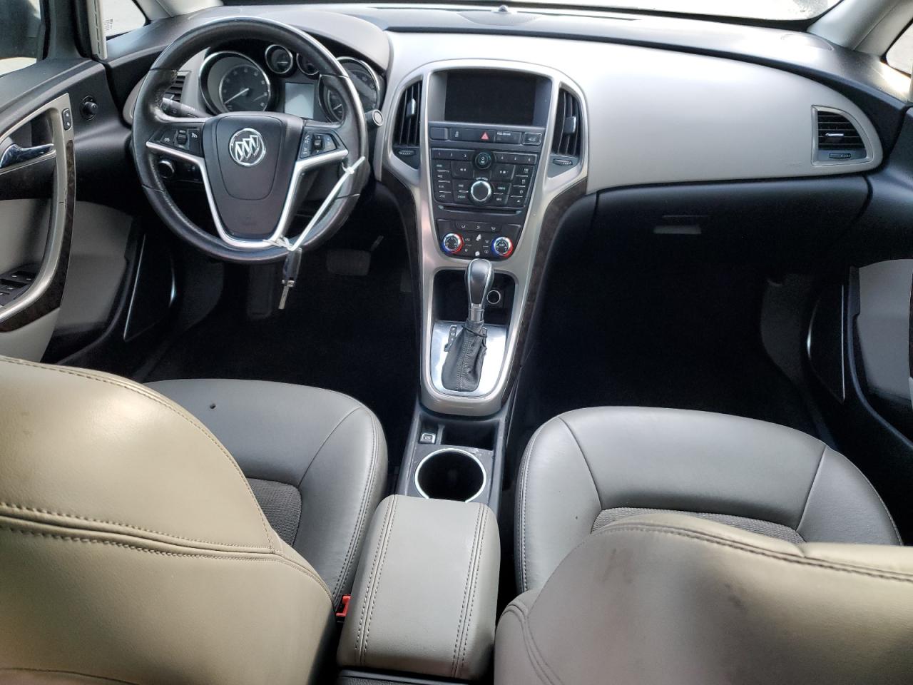 2016 Buick Verano VIN: 1G4PP5SK3G4107225 Lot: 90642005