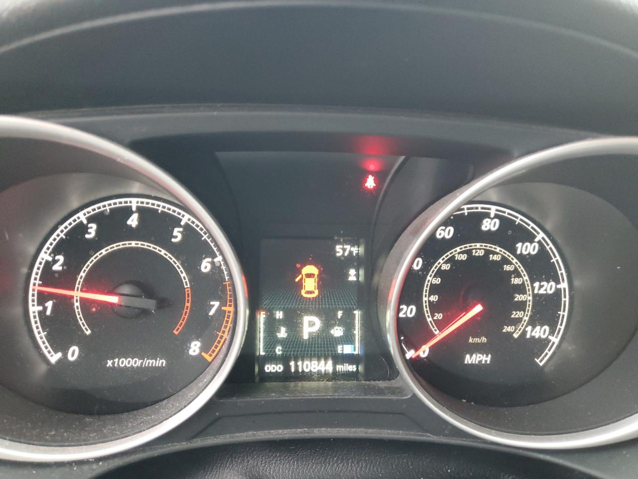 2015 Mitsubishi Outlander Sport Es VIN: 4A4AR3AW8FE052771 Lot: 86082405