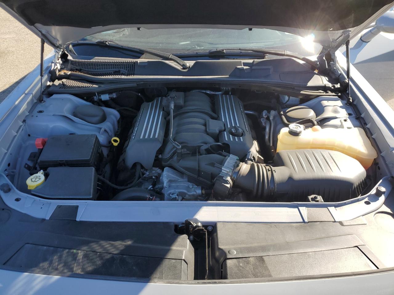 2020 Dodge Challenger R/T Scat Pack VIN: 2C3CDZFJXLH246550 Lot: 85582945