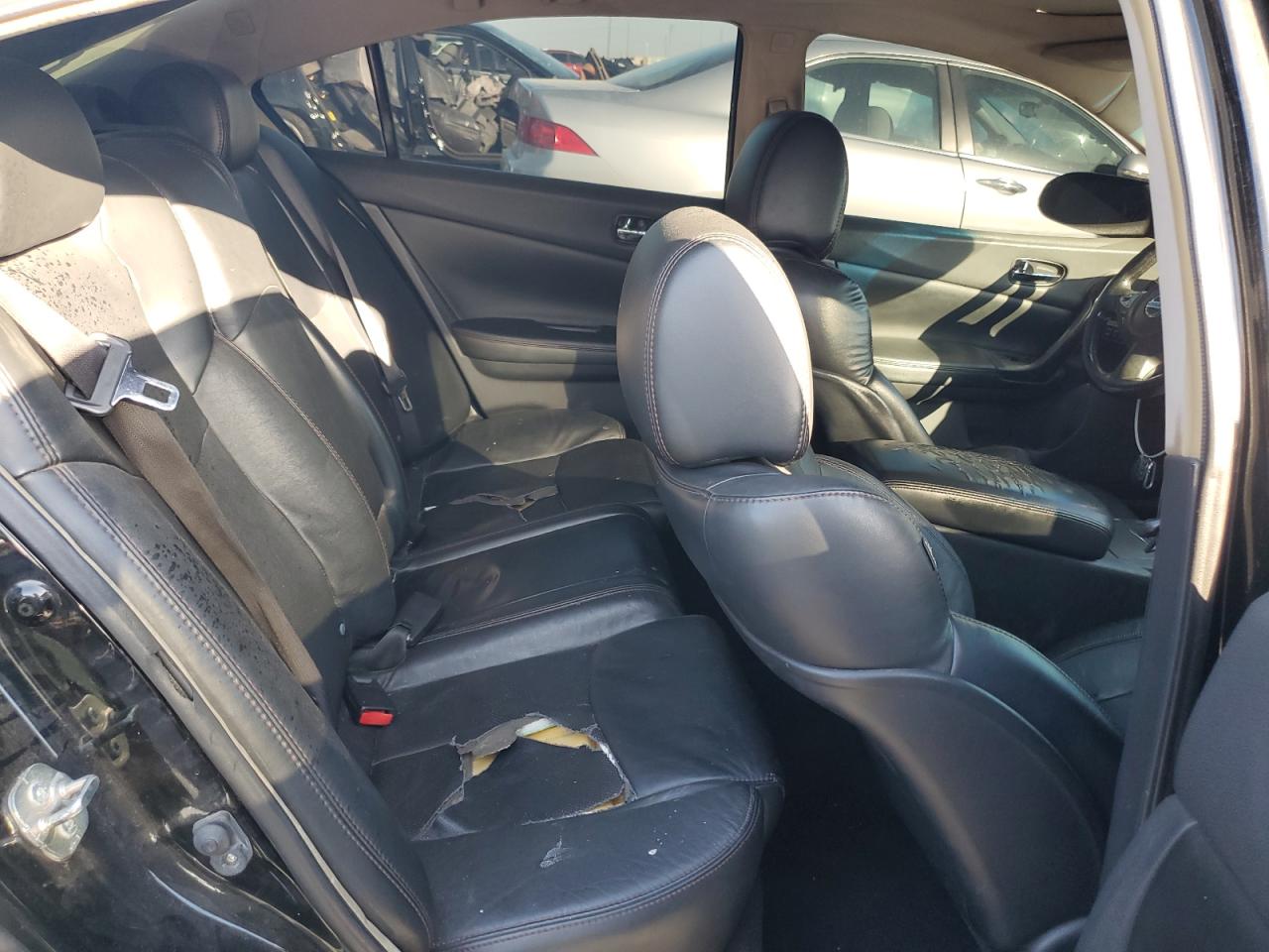 2014 Nissan Maxima S VIN: 1N4AA5AP2EC432546 Lot: 89903975