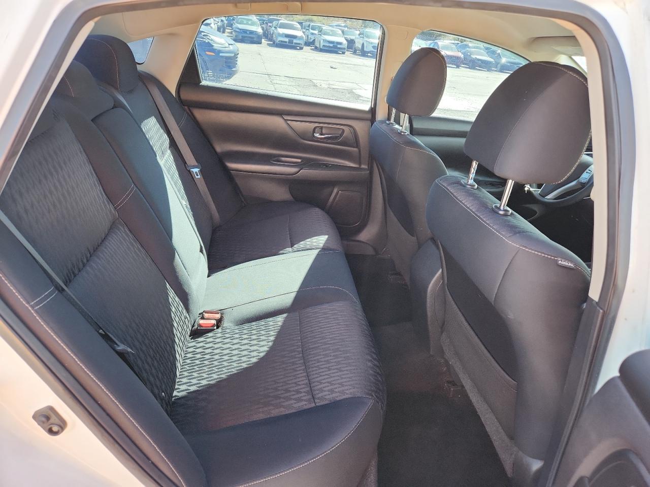 2017 Nissan Altima 2.5 VIN: 1N4AL3AP9HN356945 Lot: 84924635