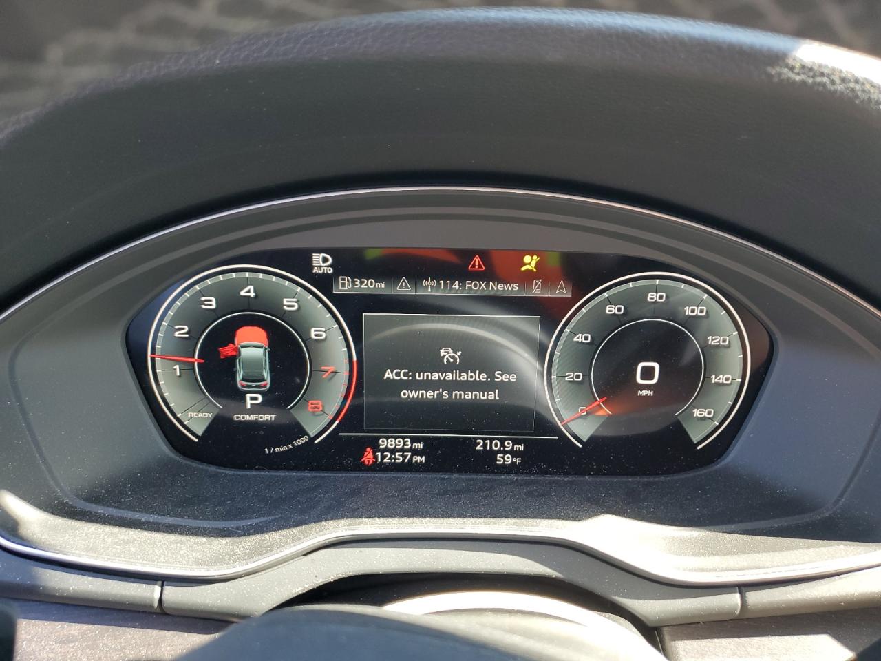 2023 Audi Q5 Premium Plus 45 VIN: WA1EAAFY2P2158032 Lot: 89933195